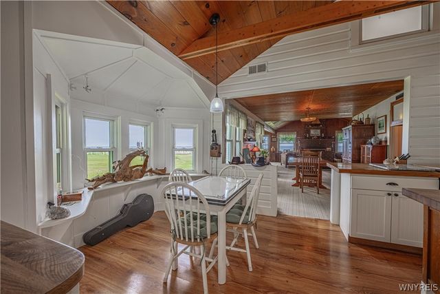 4441 East Lake Road, Wilson, NY 14172
