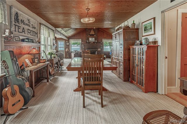 4441 East Lake Road, Wilson, NY 14172