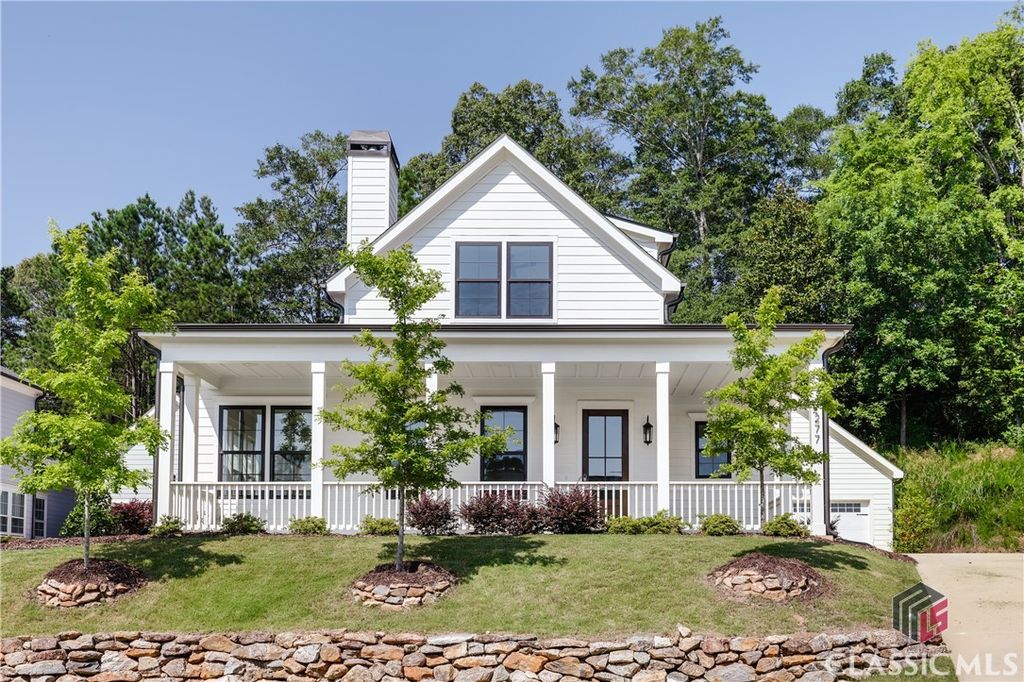 277 Highpointe Lane, Athens, GA 30606