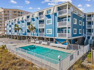 5600 Ocean Blvd. N A11, North Myrtle Beach, SC 29582