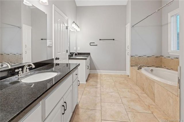 5831 Weeping Willow Drive, Lake Charles, LA 70605