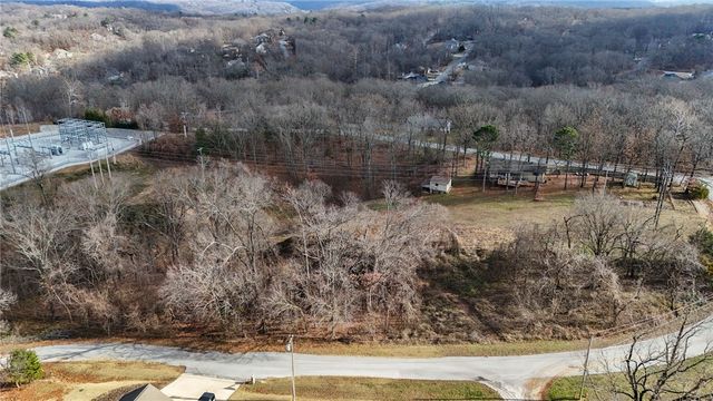 X Southam Lane, Bella Vista, AR 72715