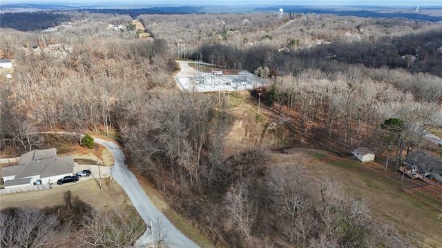 X Southam Lane, Bella Vista, AR 72715