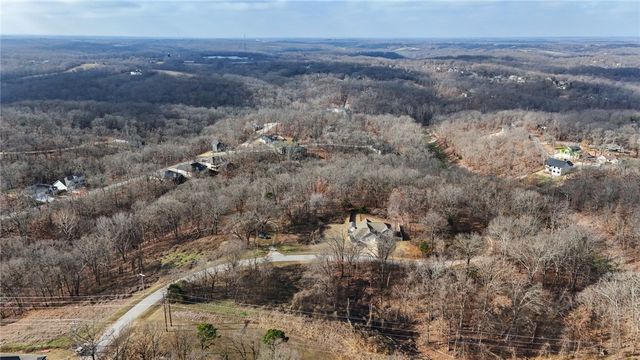 X Southam Lane, Bella Vista, AR 72715