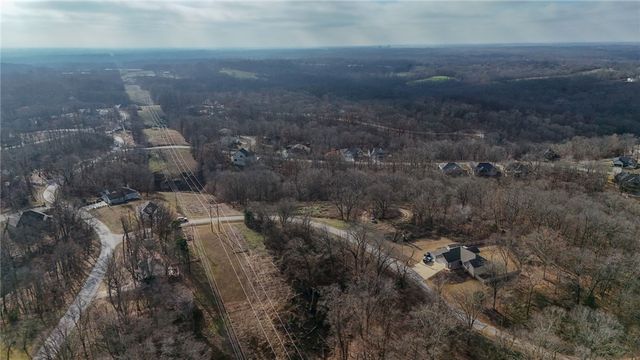 X Southam Lane, Bella Vista, AR 72715