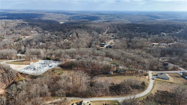 X Southam Lane, Bella Vista, AR 72715