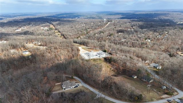 X Southam Lane, Bella Vista, AR 72715