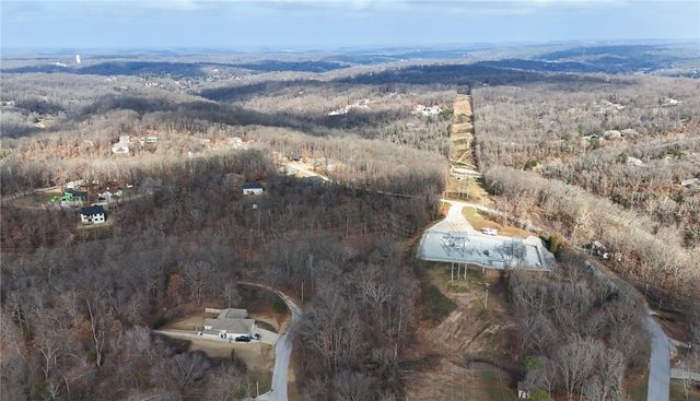 X Southam Lane, Bella Vista, AR 72715