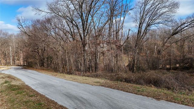 X Southam Lane, Bella Vista, AR 72715