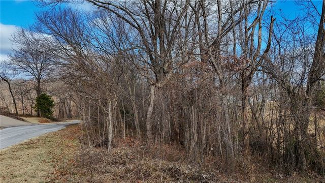 X Southam Lane, Bella Vista, AR 72715