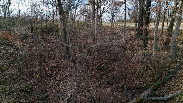 X Southam Lane, Bella Vista, AR 72715