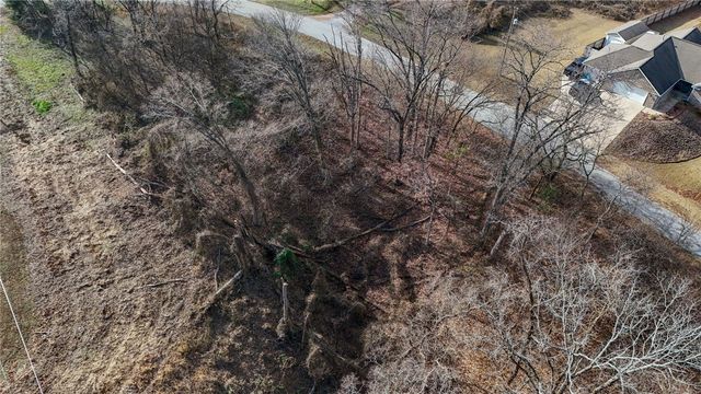 X Southam Lane, Bella Vista, AR 72715