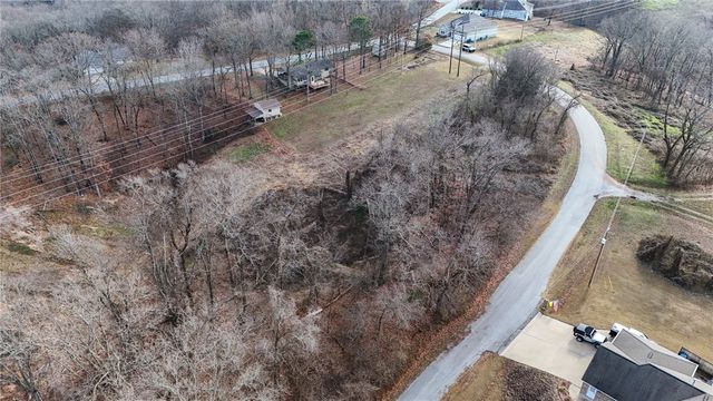 X Southam Lane, Bella Vista, AR 72715