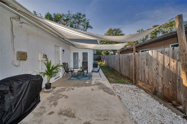 1502 COTTONWOOD TERRACE, Dunedin, FL 34698