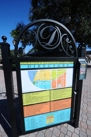 1502 COTTONWOOD TERRACE, Dunedin, FL 34698