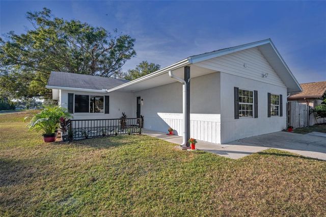 1502 COTTONWOOD TERRACE, Dunedin, FL 34698