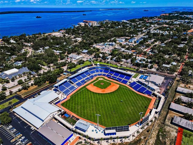 1502 COTTONWOOD TERRACE, Dunedin, FL 34698