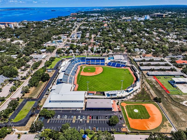 1502 COTTONWOOD TERRACE, Dunedin, FL 34698