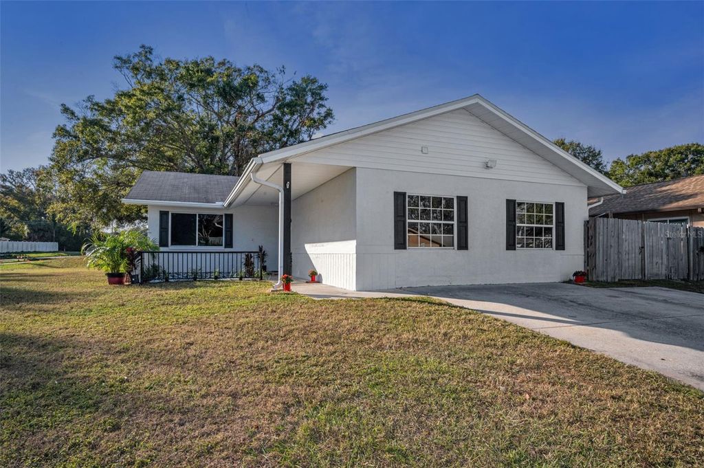 1502 COTTONWOOD TERRACE, Dunedin, FL 34698