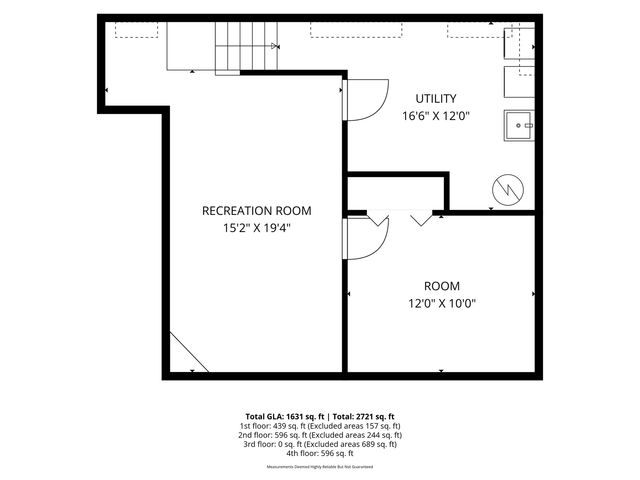 1272 Trailwood S, Hopkins, MN 55343