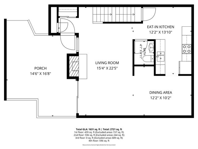1272 Trailwood S, Hopkins, MN 55343