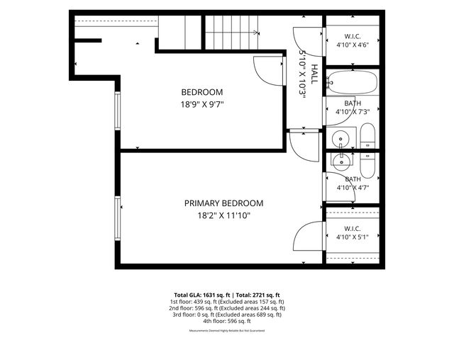 1272 Trailwood S, Hopkins, MN 55343