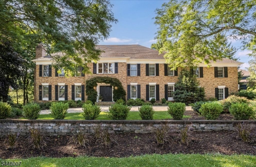 24 Coventry Rd, Mendham Boro, NJ 07945