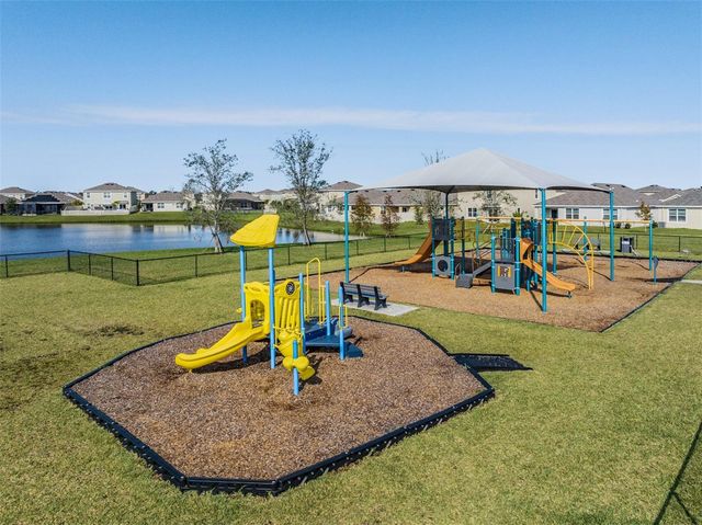 8082 ROLLING SHELL TRAIL, Wesley Chapel, FL 33545