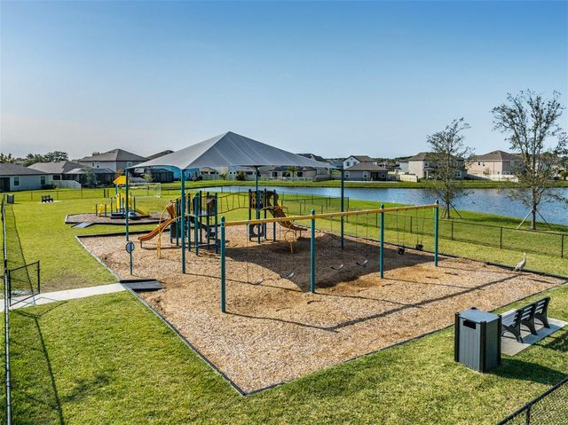 8082 ROLLING SHELL TRAIL, Wesley Chapel, FL 33545