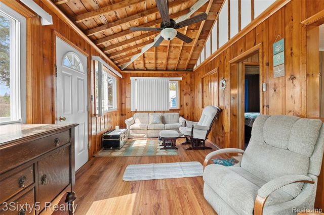 7523 Beechwood, Lexington, MI 48450