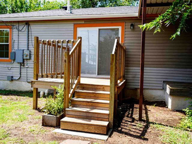 2509 SW C Ave, Lawton, OK 73505