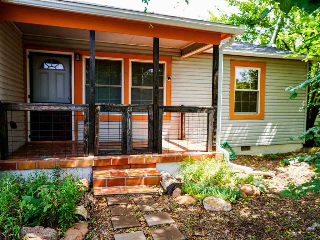 2509 SW C Ave, Lawton, OK 73505