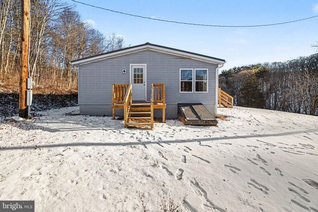 273 FISHING ROD RD, Liverpool, PA 17045