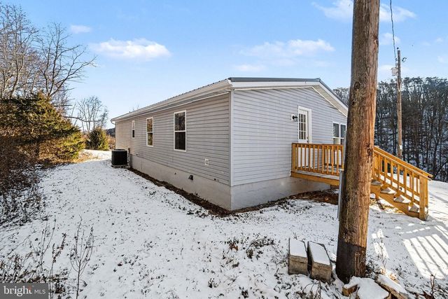 273 FISHING ROD RD, Liverpool, PA 17045