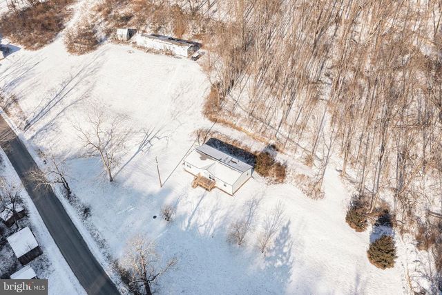 273 FISHING ROD RD, Liverpool, PA 17045