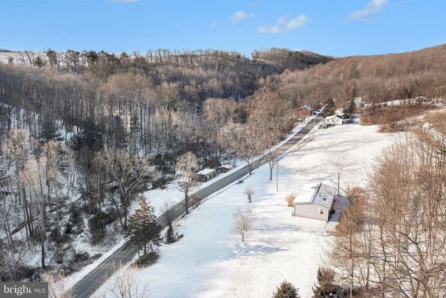 273 FISHING ROD RD, Liverpool, PA 17045