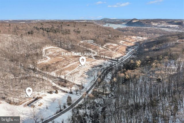 273 FISHING ROD RD, Liverpool, PA 17045