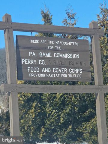 273 FISHING ROD RD, Liverpool, PA 17045