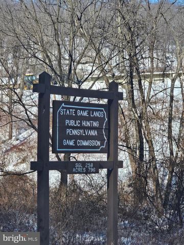 273 FISHING ROD RD, Liverpool, PA 17045