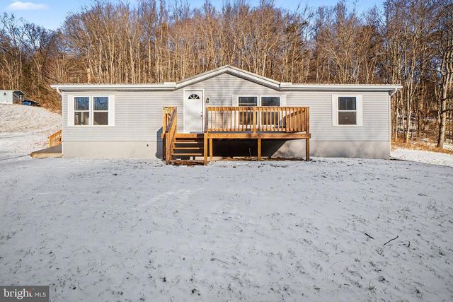 273 FISHING ROD RD, Liverpool, PA 17045