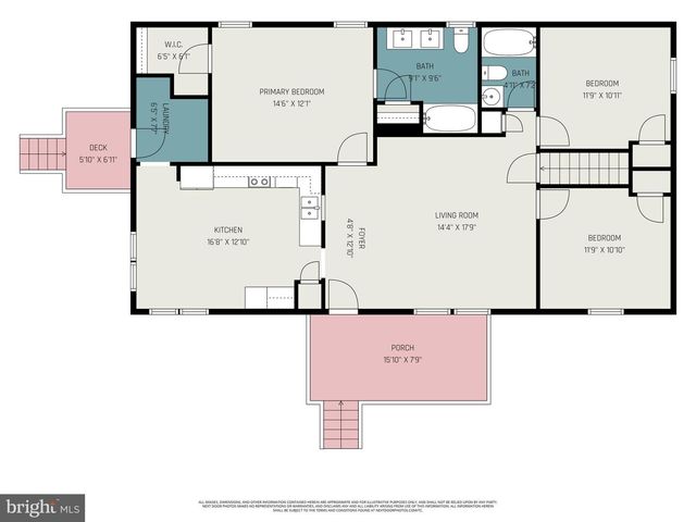 273 FISHING ROD RD, Liverpool, PA 17045