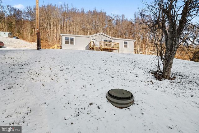 273 FISHING ROD RD, Liverpool, PA 17045