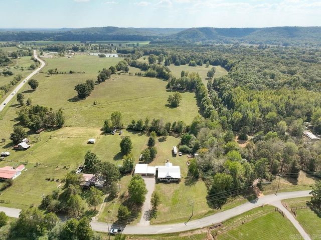 33 Rainbow Drive, Pangburn, AR 72121