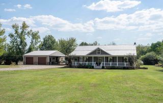 33 Rainbow Drive, Pangburn, AR 72121