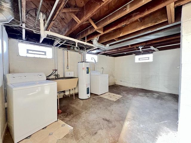 3207 S Austin STREET, Milwaukee, WI 53207