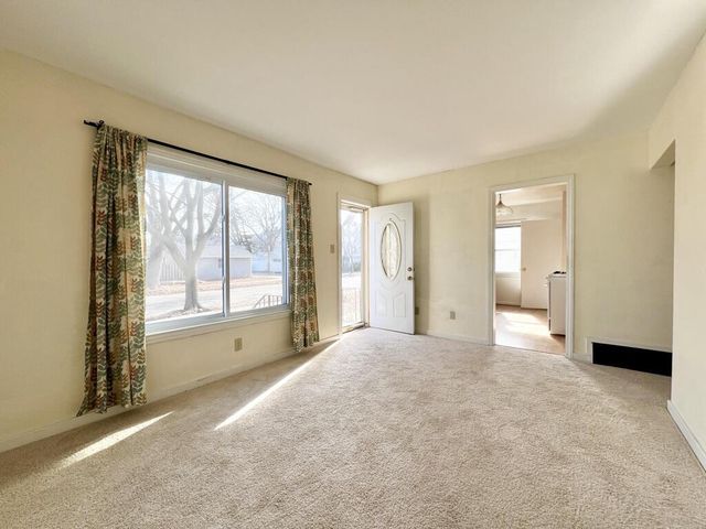 3207 S Austin STREET, Milwaukee, WI 53207