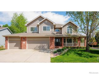 3182 Sagewater Court, Fort Collins, CO 80528