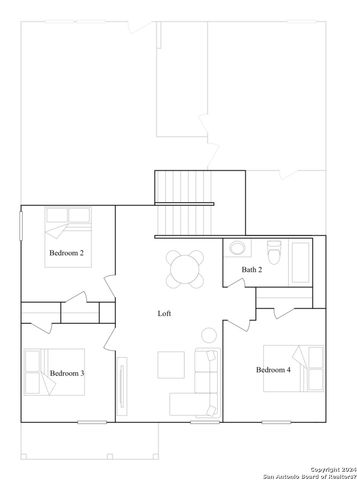 9719 Mill, San Antonio, TX 78254