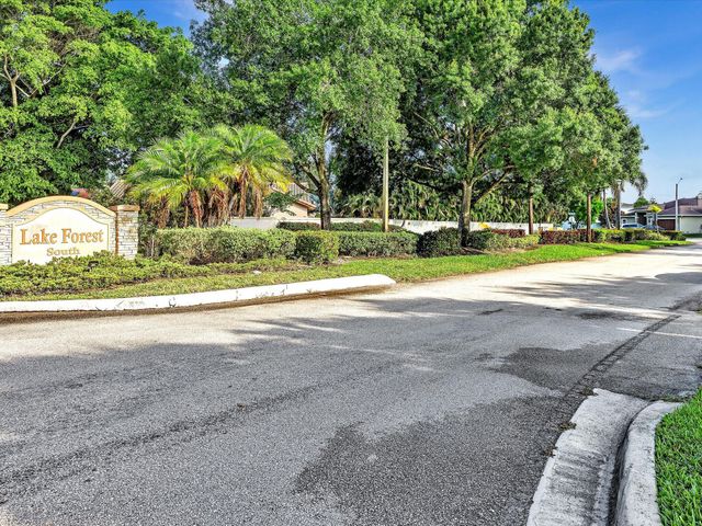 3996 NW 7th Court, Delray Beach, FL 33445