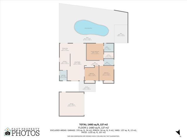 3996 NW 7th Court, Delray Beach, FL 33445
